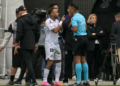 Neymar enfurece por error arbitral que podría afectarlo rumbo al Mundial
