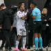 Neymar enfurece por error arbitral que podría afectarlo rumbo al Mundial