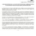 La UIF lanza comunicado confirmando congelación de cuentas de Rubén Rocha Moya y 9 personas más.