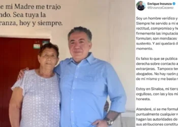 ¡FALSO!
