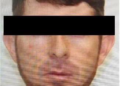 Detienen a Isai sobrino de “El Chapo”