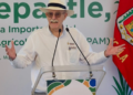 Julio Berdegué renuncia a la Secretaría de Agricultura
