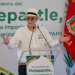 Julio Berdegué renuncia a la Secretaría de Agricultura