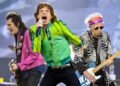 Los Rolling Stones estrenan ‘In The Stars’, primer sencillo de su próximo álbum