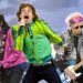 Los Rolling Stones estrenan ‘In The Stars’, primer sencillo de su próximo álbum