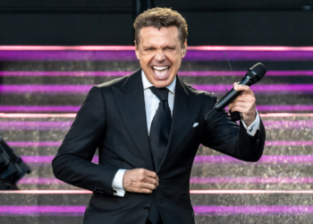 Medios de EU reportan hospitalización de Luis Miguel en Nueva York, por problemas cardiacos