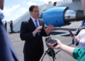 Marco Rubio anuncia arresto en EU de hermana de directiva de conglomerado empresarial cubano Gaesa