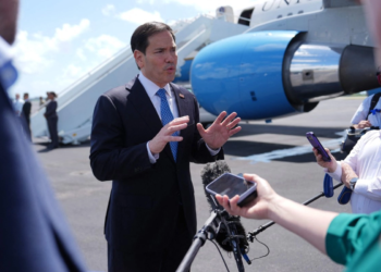 Marco Rubio anuncia arresto en EU de hermana de directiva de conglomerado empresarial cubano Gaesa