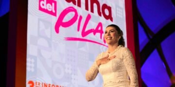 Marina del Pilar no deja el gobierno de Baja California: pide a alcaldes y legisladores trabajar en unidad