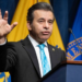 Trump nombrará a David Venturella como jefe interino del ICE; sustituye a Todd Lyons