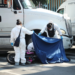 Matan a balazos a motociclista en la Roma Norte frente a avenida Chapultepec
