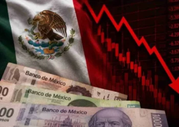 TIEMBLA MÉXICO ANTE MOODY’S