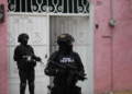 Hallan cadáver de hombre en calles de Gustavo A. Madero