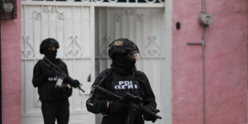 Hallan cadáver de hombre en calles de Gustavo A. Madero