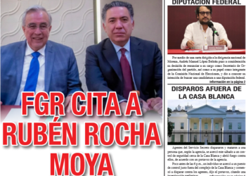 EDICIÓN 04  DEL 25 DE MAYO AL 31 DE MAYO DE 2026