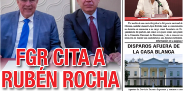 EDICIÓN 04  DEL 25 DE MAYO AL 31 DE MAYO DE 2026