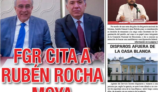 EDICIÓN 04  DEL 25 DE MAYO AL 31 DE MAYO DE 2026