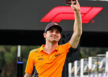 Pato O’Ward termina cuarto en las 500 millas de Indianápolis