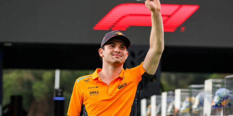 Pato O’Ward termina cuarto en las 500 millas de Indianápolis