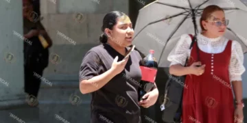 Con 4 casos de golpe de calor, llega Oaxaca a 40 afectados