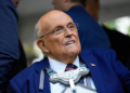 Rudy Giuliani, ex alcalde de Nueva York, hospitalizado en estado crítico pero estable