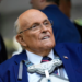 Rudy Giuliani, ex alcalde de Nueva York, hospitalizado en estado crítico pero estable