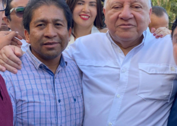 Saúl Velasco: El perfil de las bases fundadoras que emerge en la Zona Maya para 2027