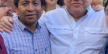 Saúl Velasco: El perfil de las bases fundadoras que emerge en la Zona Maya para 2027