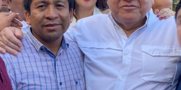 Saúl Velasco: El perfil de las bases fundadoras que emerge en la Zona Maya para 2027