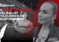 BALLET FOLCLÓRICO ABANDONADO POR EL ICA