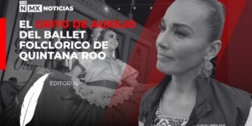 BALLET FOLCLÓRICO ABANDONADO POR EL ICA