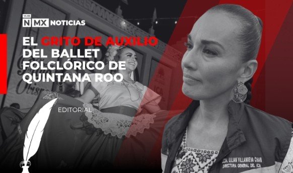 BALLET FOLCLÓRICO ABANDONADO POR EL ICA