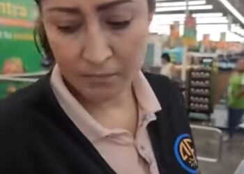 ABUSO EN AURRERA DE CANCÚN