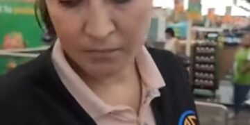 ABUSO EN AURRERA DE CANCÚN