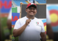 El mexicano Sebastián García se consagra campeón de la Copa del Mundo de Tiro con Arco