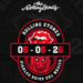 The Rolling Stones y Diablos Rojos del México presentan mercancía y vinilo de edición limitada