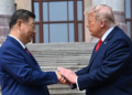 Trump y Xi Jinping inician reunión en Pekín; abordarán guerra en Irán, comercio y situación de Taiwán
