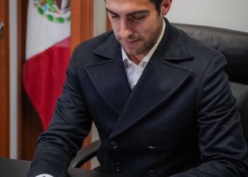 LOGRA SENADOR INICIATIVA REGULADORA