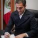 LOGRA SENADOR INICIATIVA REGULADORA