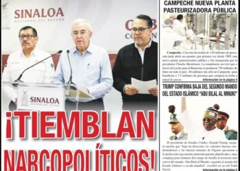 EDICIÓN 03 18 AL 24 DE MAYO 2026