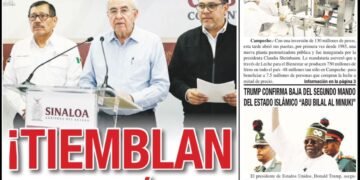 EDICIÓN 03 18 AL 24 DE MAYO 2026