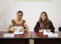 IEQROO e IQJ firman convenio de colaboración para impulsar la participación democrática de las juventudes universitarias