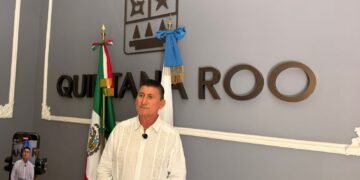 IMPULSAN BACALAR EN CDMX