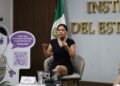 PARTICIPA IEQROO EN ENCUENTRO NACIONAL SOBRE TECNOLOGÍAS Y ELECCIONES DESDE LO LOCAL