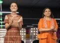 Claudia Sheinbaum entrega primera fase de la renovación del AICM