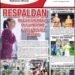 EDICIÓN 05  DEL 01 DE JUNIO AL 07 DE JUNIO DE 2026