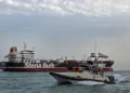Irán cobrará servicios de seguridad y navegación en Estrecho de Ormuz