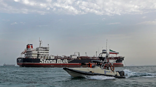 Irán cobrará servicios de seguridad y navegación en Estrecho de Ormuz