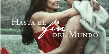 Aislinn Derbez y Mauricio Ochmann escriben un nuevo capítulo juntos a seis años de su divorcio