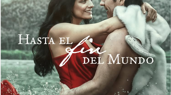 Aislinn Derbez y Mauricio Ochmann escriben un nuevo capítulo juntos a seis años de su divorcio